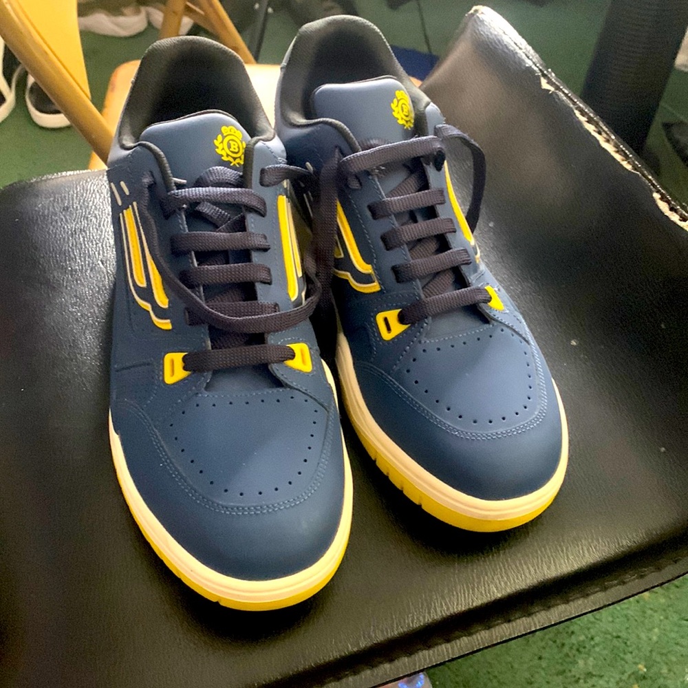Bally shoes for vary reasonable price